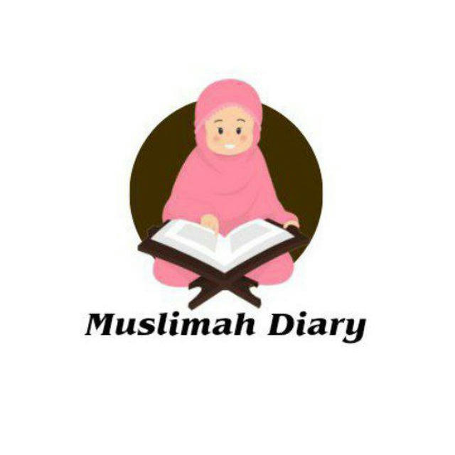 Muslimah Diary 🧕📖✨