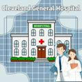 ROMBAK. CLEVELAND GENERAL HOSPITAL