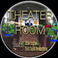 Theater Room