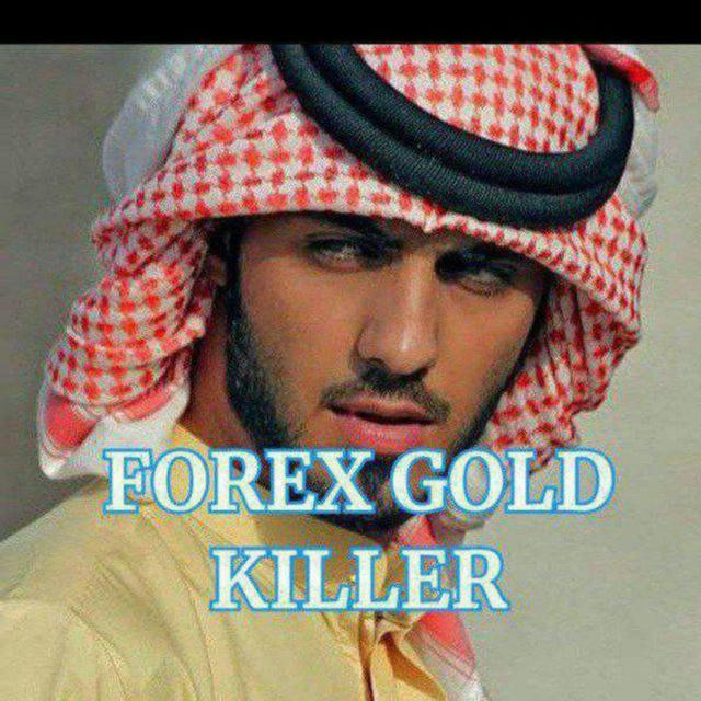 💯FOREX GOLD KILLER