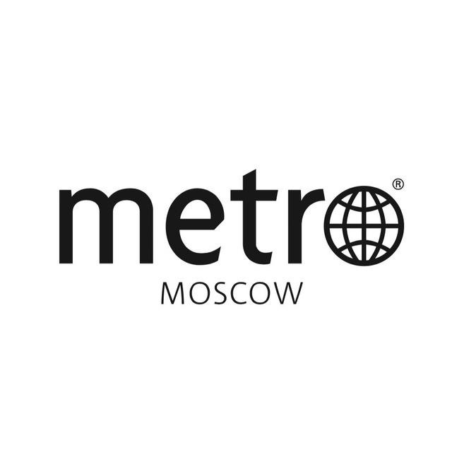 Metro Москва