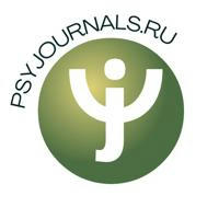 PsyJournals.ru 🟢 Психология