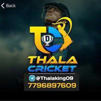 Thala Cricket Official
