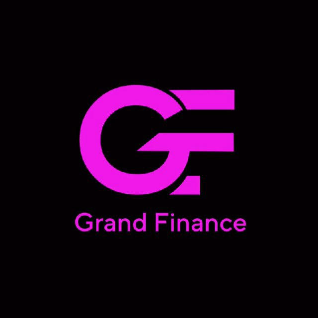 Grand Finance | Криптовалюта