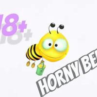 Horny Bee