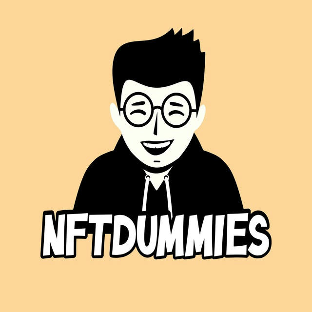 NFTDummies Ru Channel