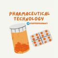 تكنو صيدلانية Pharmaceutical Technology