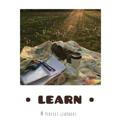 • Learn • [ English school]