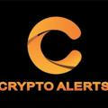 Crypto Signal Alerts ®️