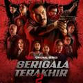 SERIGALA TERAKHIR 2 EPISODE 8 (TAMAT)