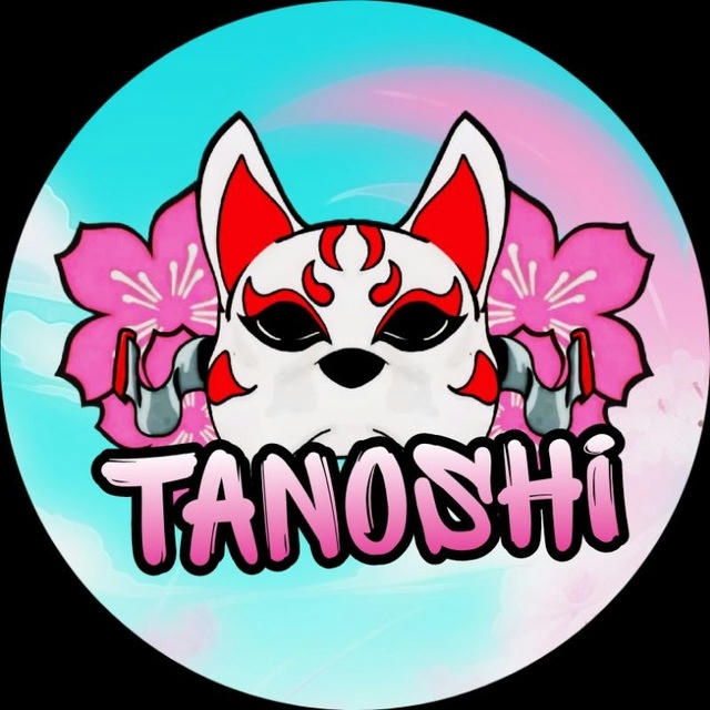 TANOSHI PARTY