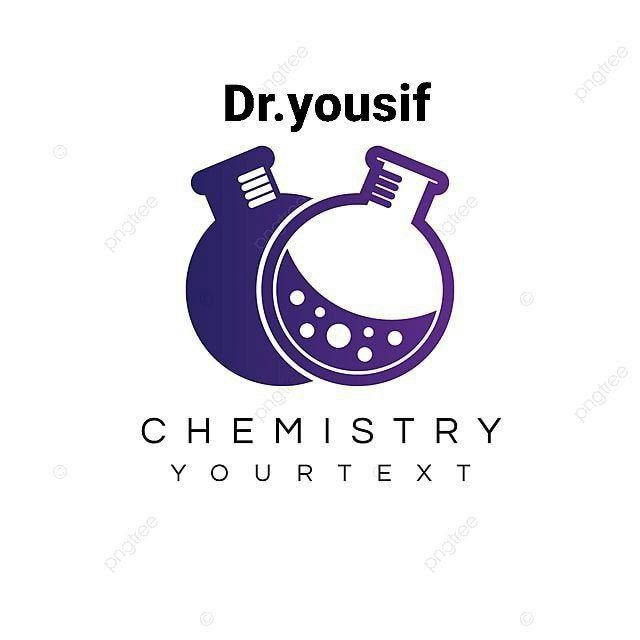 Dr.yousef ..Chemistry
