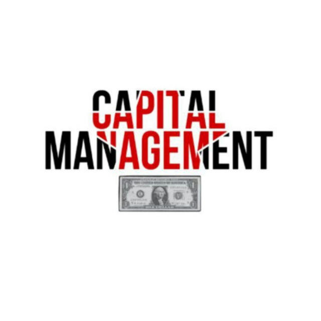 Capital Management Trader 💰