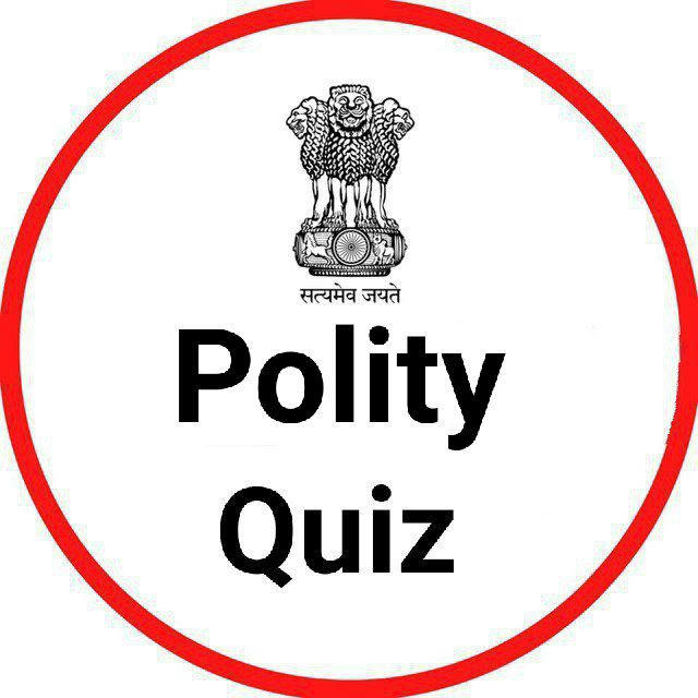 Polity Quiz For UPSC