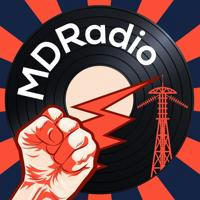 MDRadio Project