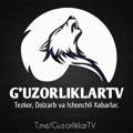 G'UZORLIKLAR TV | Rasmiy Kanal