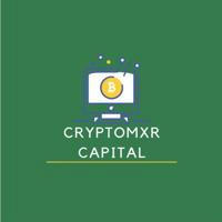 CryptoMxR Capital