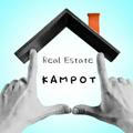 Real Estate Kampot