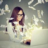 Make money online 🤑🤑
