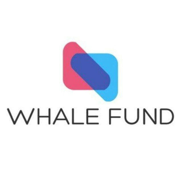 Whale fund / درآمد دلاری 💵