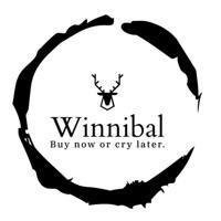 ▸' Winnibal Store | وینیبال استور ∙