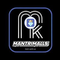 MANTRI MALLS official 💻