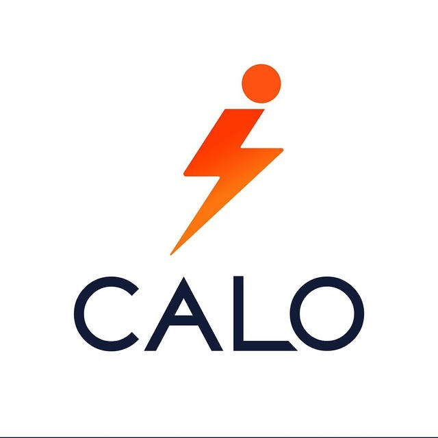 CALO - 📣Global 🌏 Official Channel