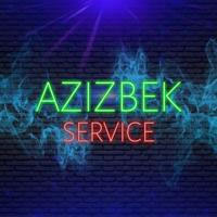 Azizbek Service