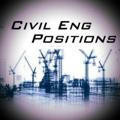 Civil Eng Positions