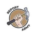 REPORT ARMY ⛏️