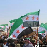 درع الثورة السورية