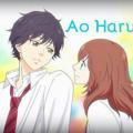 Ao Haru Ride Hindi Dubbed