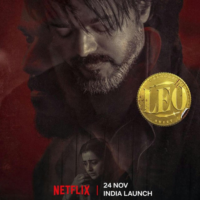 Leo (2023) HD