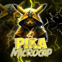 Pika Microcap 🥂