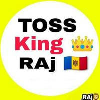 TOSS KING RAJ