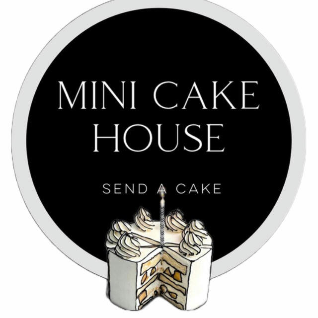 Mini CAKE HOUSE 🇪🇹