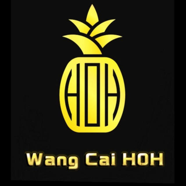 Wang Cai HOH