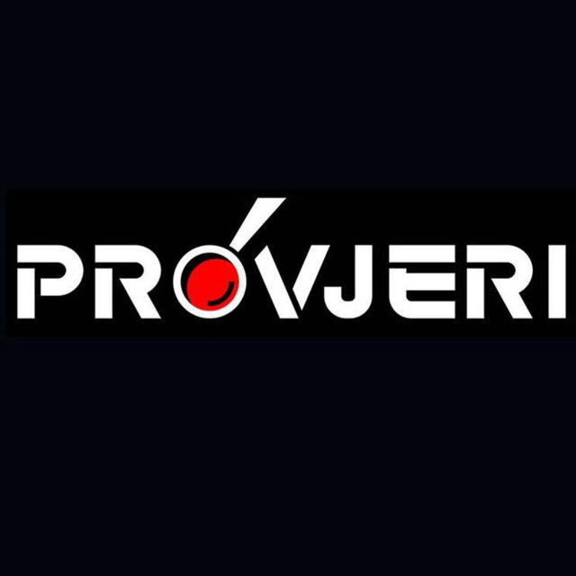 🔎 Provjeri.net