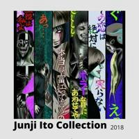 Junji Ito Maniac: Japanese Tales of the Macabre • Itou Junji: Maniac • Junji Ito Collection Dual • Junji ito Maniac Dual • Junji