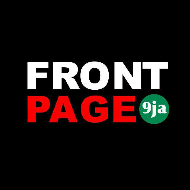 Frontpage9ja News