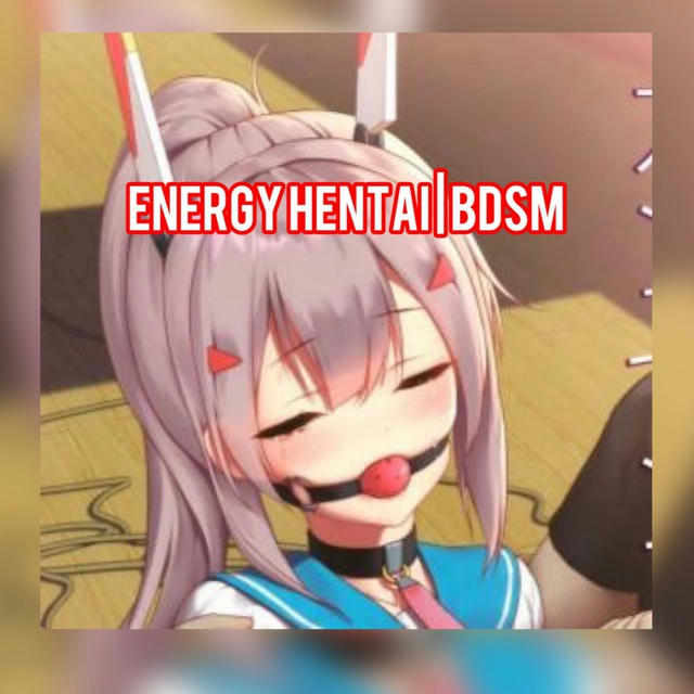 ENERGY HENTAI | BDSM