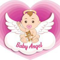 BABY-ANGEL នៅ​ជិត​កូន​ៗ​លោក​អ្នក​ជានិច្ច​👼