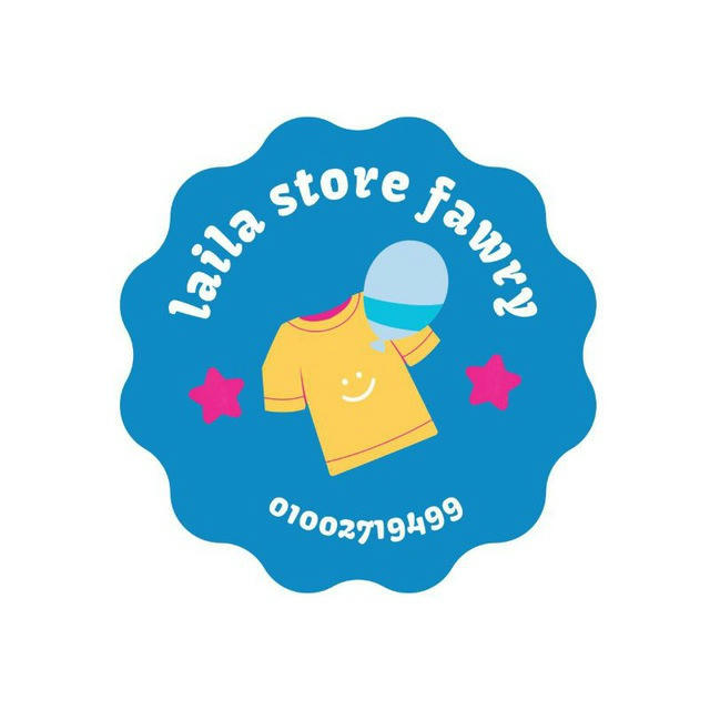Laila Store Fawry
