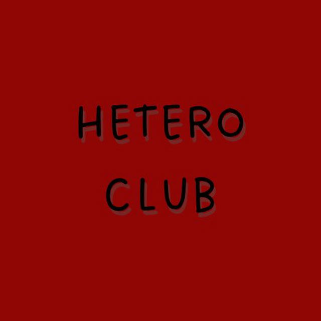 HETEROCLUB