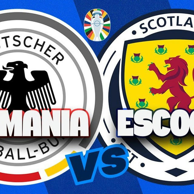 Alemania vs Escocia