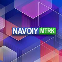 Navoiy - FM 101.6 ǀ Rasmiy kanal