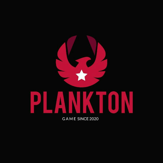 STOCK ACC PLANKTON