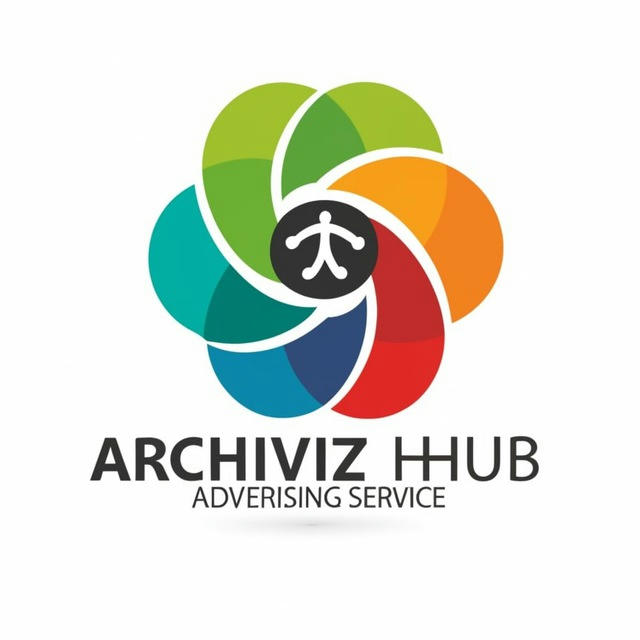 خدمة اعلانات قناة Archiviz Hub