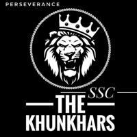 THE KHUNKHARS Official 🙌 - SSC & Oriented Exams