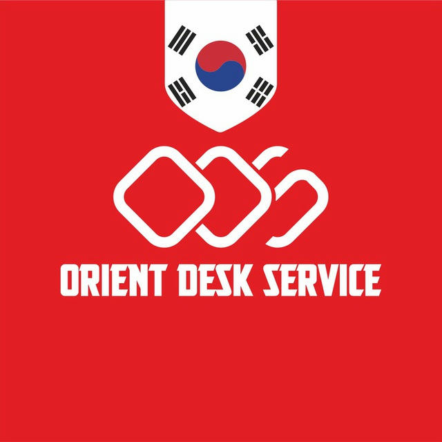 ODS Korean Visa Center 🇰🇷